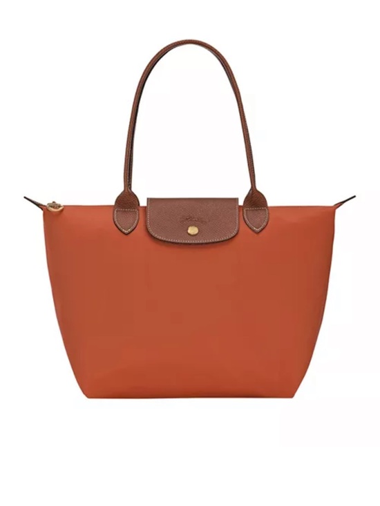 Longchamp Handbags - Longchamp
Le Pliage Original Medium Nylon Tote Bag